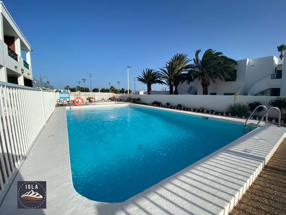 Giulia Puerto Del Carmen Daire Puerto del Carmen  Dış mekan fotoğraf