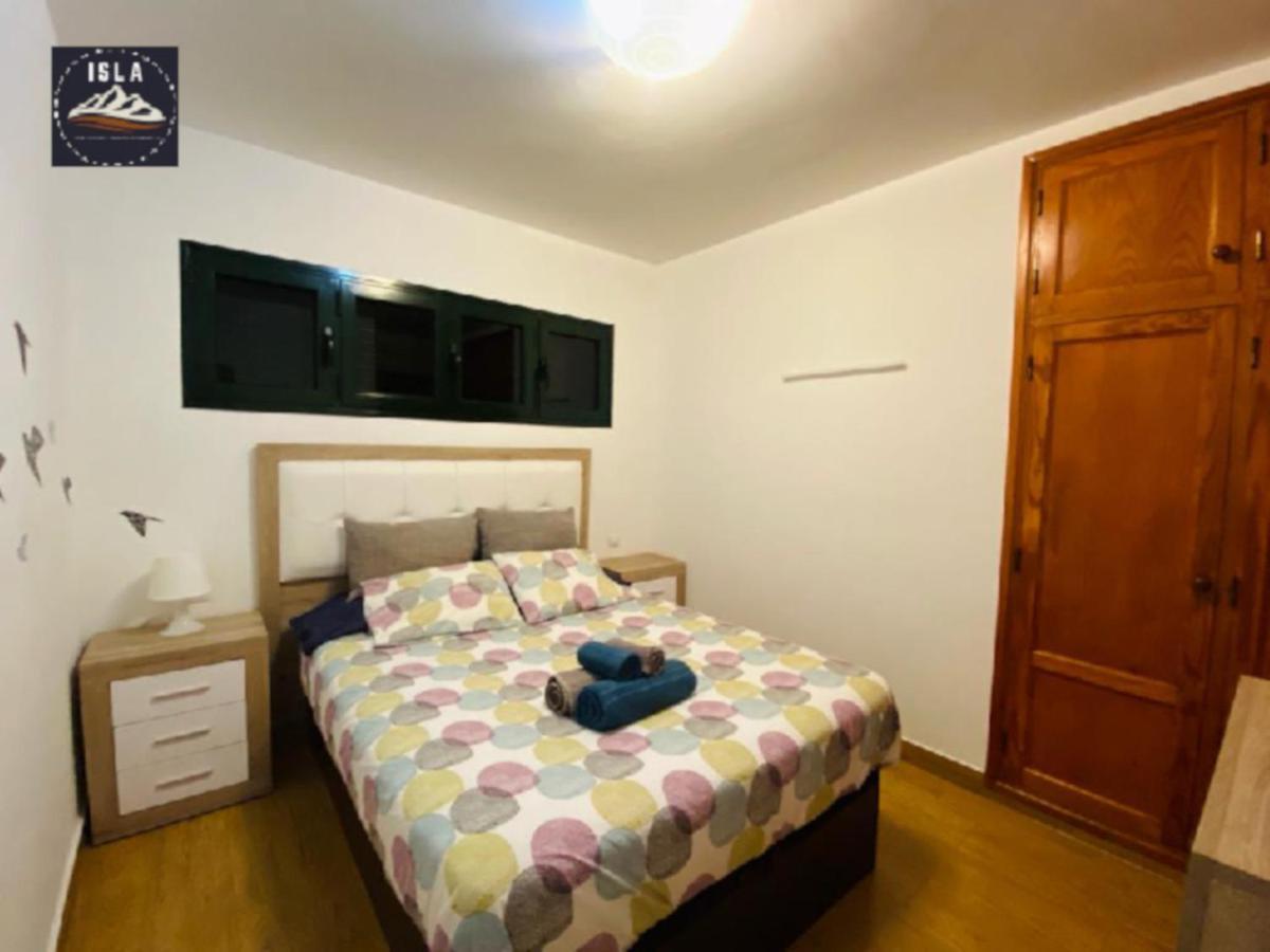 Giulia Puerto Del Carmen Daire Puerto del Carmen  Dış mekan fotoğraf